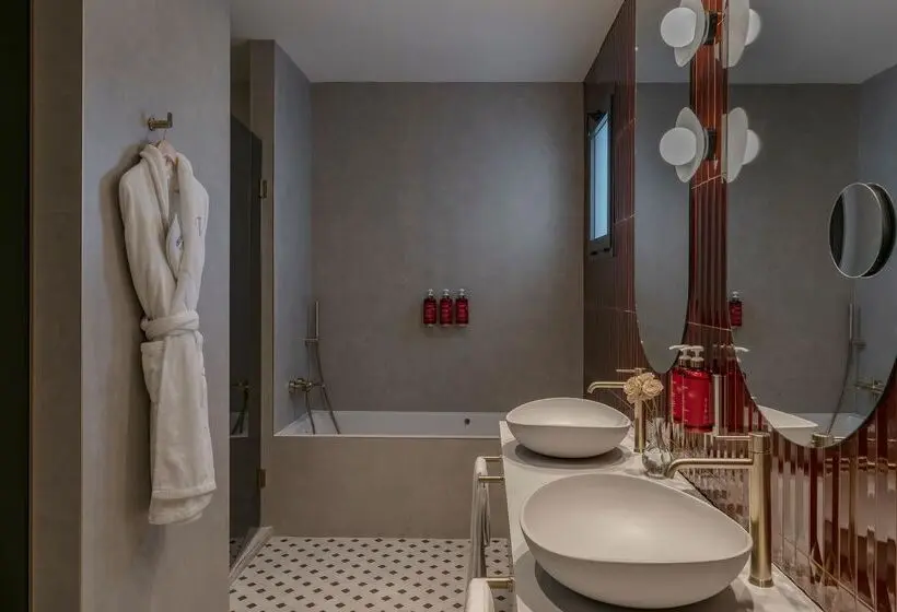 اتاق عادی, Vincci Selección Posada del Patio