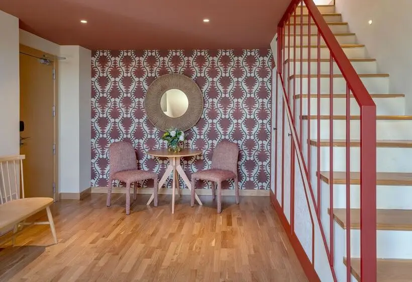 سوییت, Vincci Selección Posada del Patio