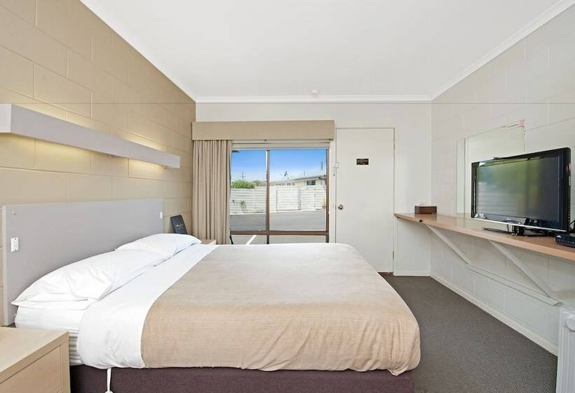 Люкс, Motel Marengo