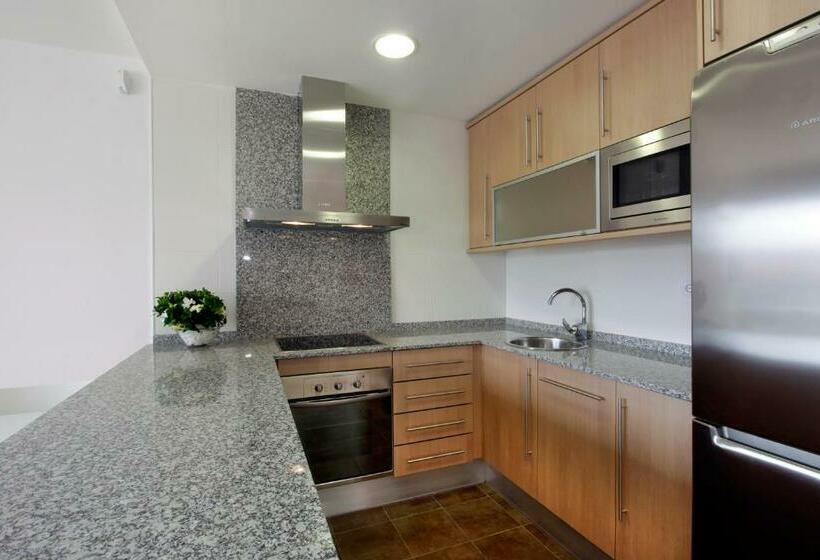 آپارتمان 2 خوابه, Pierre & Vacances Empuriabrava Marina