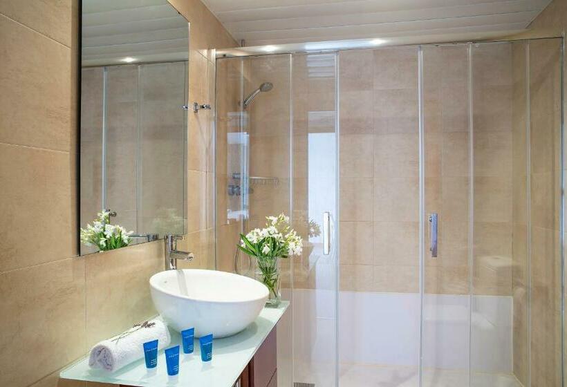 آپارتمان 2 خوابه, Pierre & Vacances Empuriabrava Marina