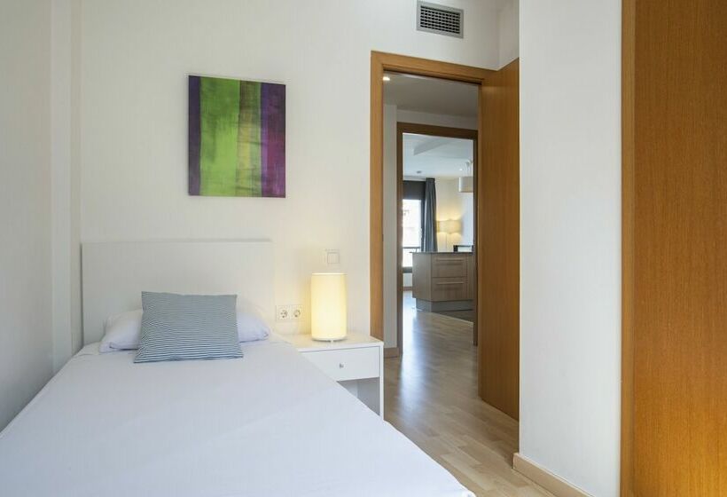 آپارتمان 2 خوابه, Pierre & Vacances Empuriabrava Marina