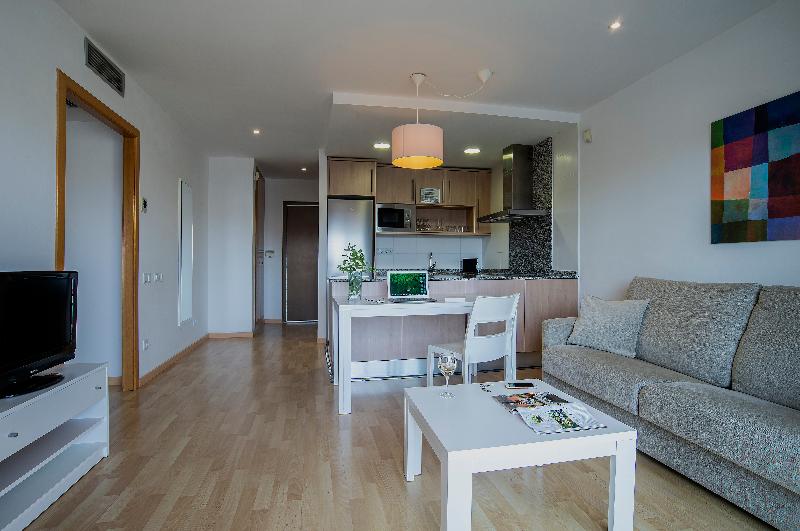 آپارتمان 1 خوابه, Pierre & Vacances Empuriabrava Marina