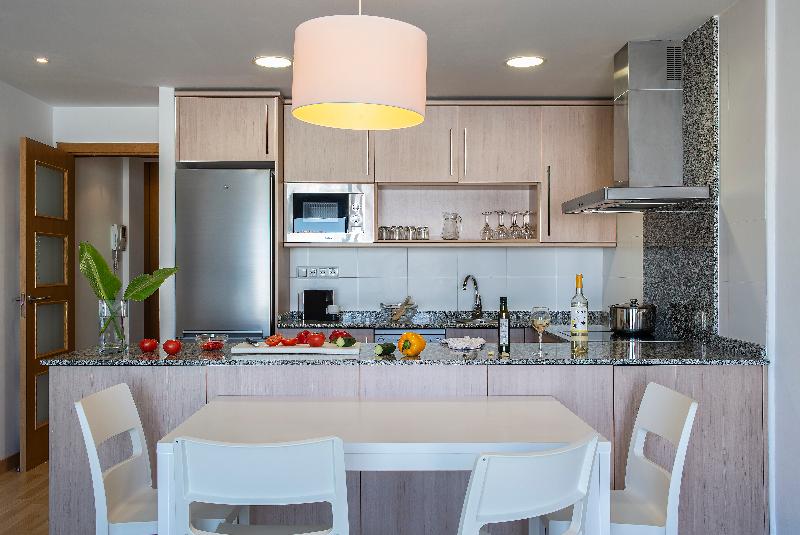 آپارتمان 2 خوابه, Pierre & Vacances Empuriabrava Marina