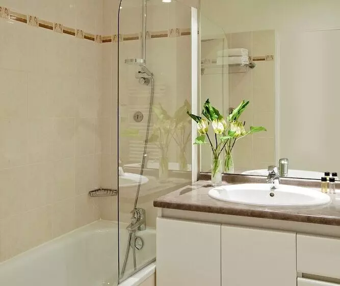 スタンダードスタジオ, Residhome Bois Colombes Monceau