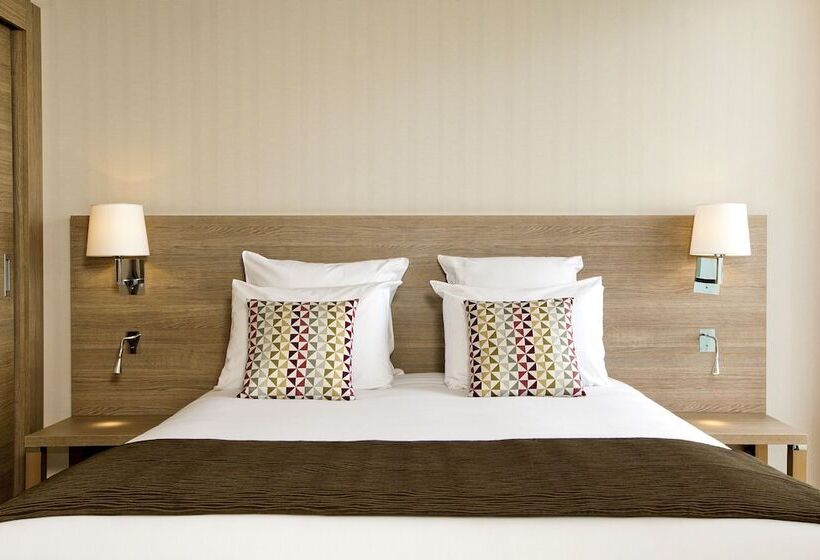 חדר סטודיו סטנדרד, Residhome Bois Colombes Monceau