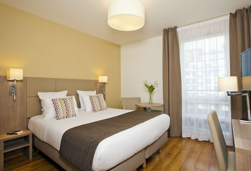 חדר סטודיו סטנדרד, Residhome Bois Colombes Monceau