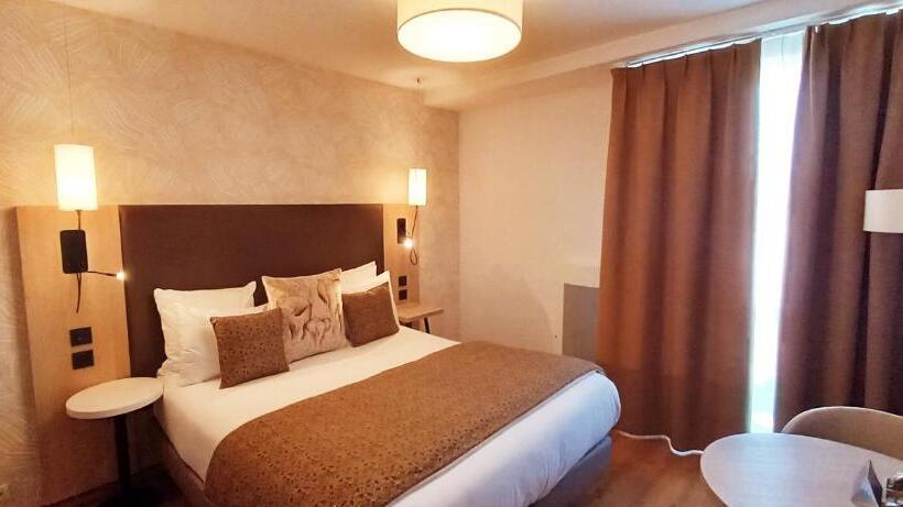 חדר סטודיו סטנדרד, Residhome Bois Colombes Monceau