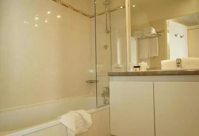 スタンダードスタジオ, Residhome Bois Colombes Monceau
