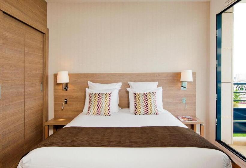 חדר סטודיו סטנדרד, Residhome Bois Colombes Monceau