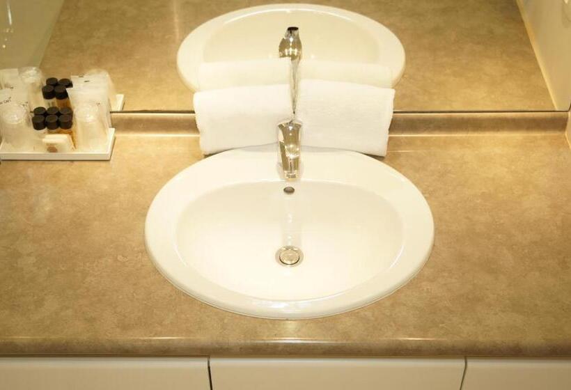 استودیوی استاندارد, Residhome Bois Colombes Monceau