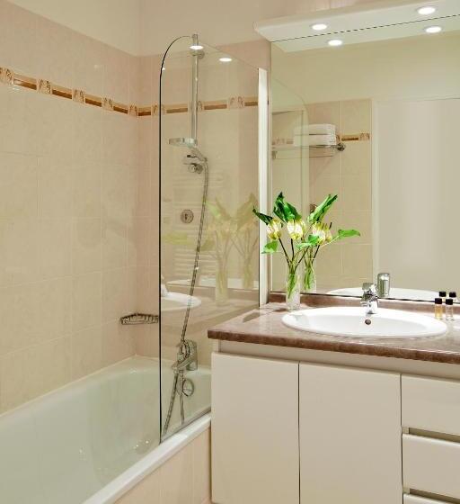 חדר סטודיו סטנדרד, Residhome Bois Colombes Monceau