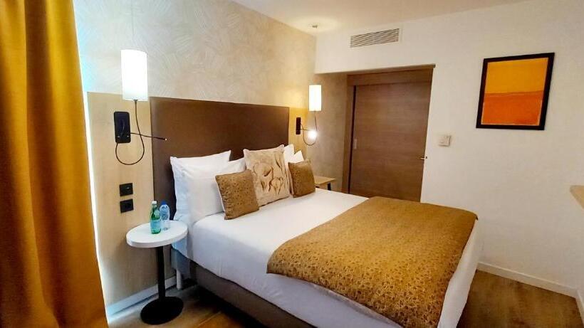 آپارتمان 1 خوابه, Residhome Bois Colombes Monceau
