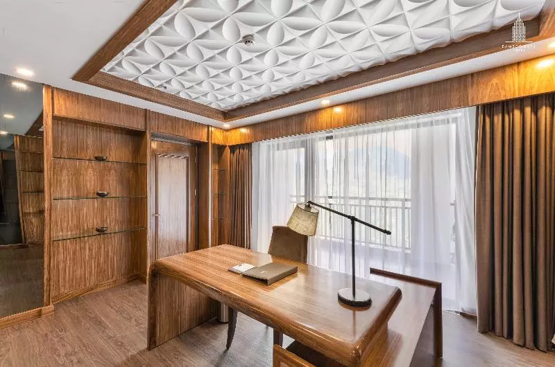 １ベッドルームアパートメント, Residhome Bois Colombes Monceau