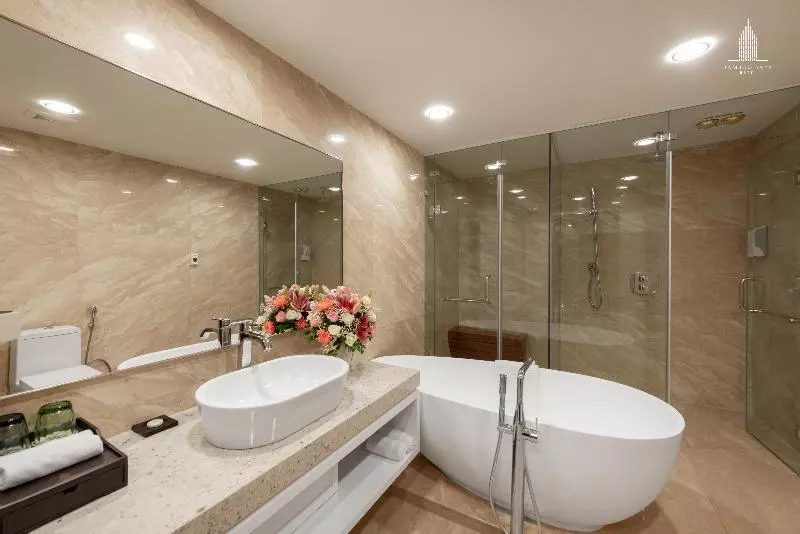 １ベッドルームアパートメント, Residhome Bois Colombes Monceau