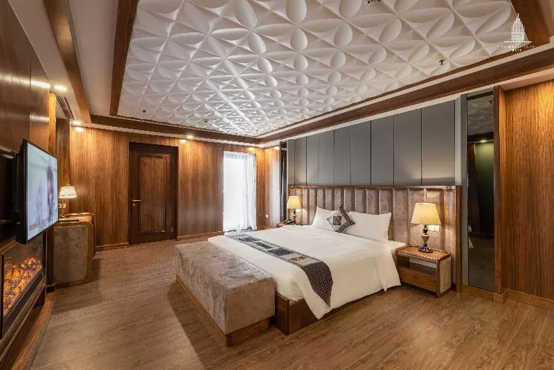 １ベッドルームアパートメント, Residhome Bois Colombes Monceau