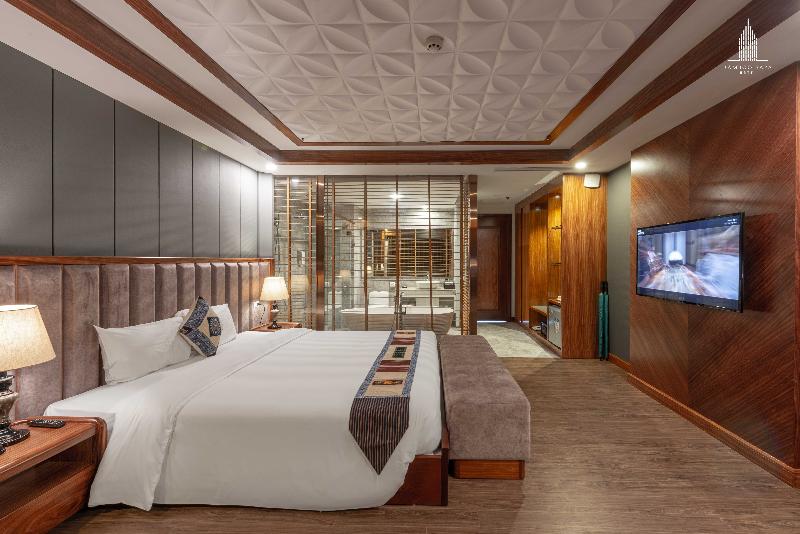 آپارتمان 1 خوابه, Residhome Bois Colombes Monceau