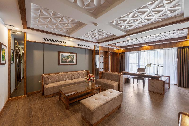 דירת חדר, Residhome Bois Colombes Monceau