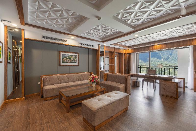 דירת חדר, Residhome Bois Colombes Monceau