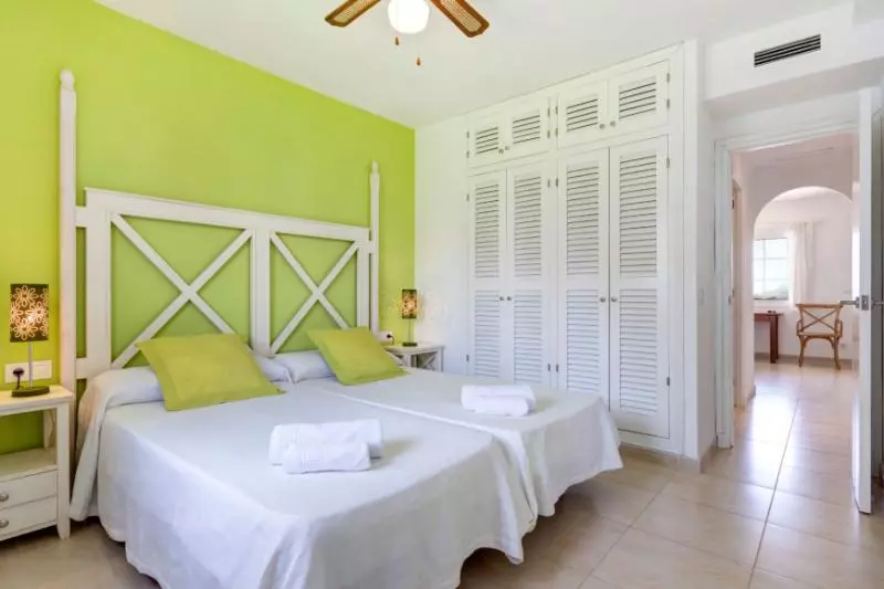 ２ベッドルームアパートメント, Son Bou Playa Gold By Menorca Vacations