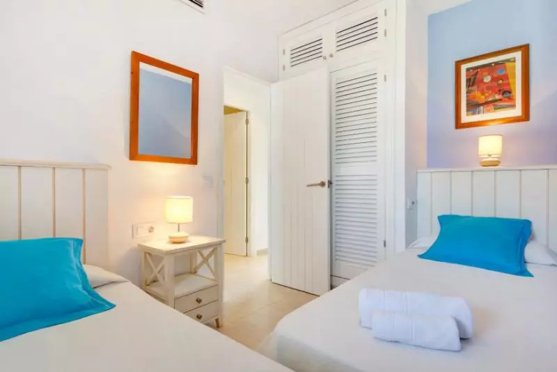 ２ベッドルームアパートメント, Son Bou Playa Gold By Menorca Vacations