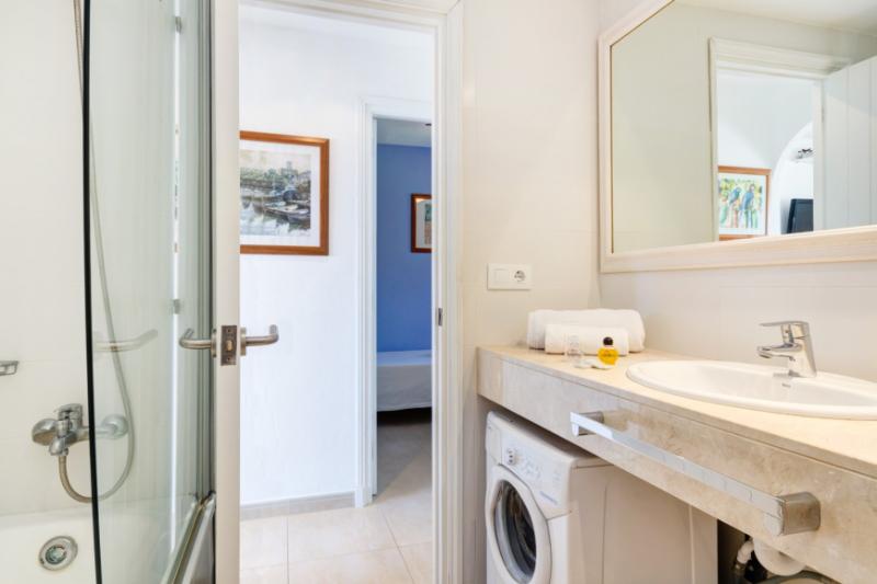 شقة غرفتين, Son Bou Playa Gold By Menorca Vacations