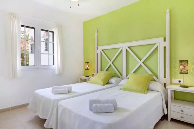 ２ベッドルームアパートメント, Son Bou Playa Gold By Menorca Vacations