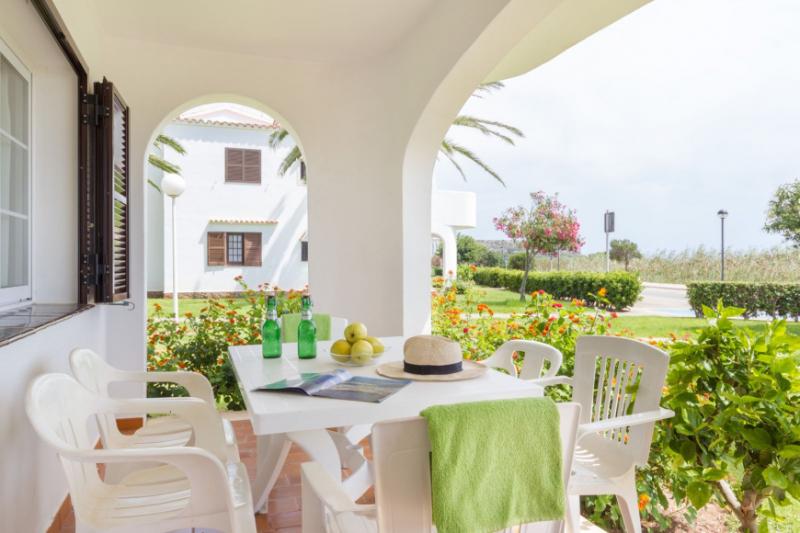 شقة غرفتين, Son Bou Playa Gold By Menorca Vacations