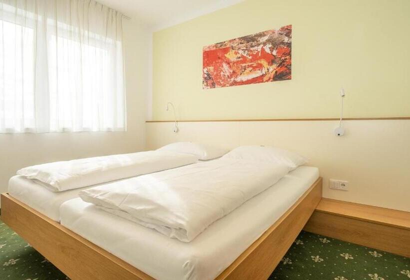 غرفة قياسية, B3 Gmbh