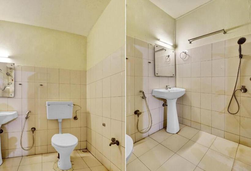 Quarto Estandar, Collection O 80108 Aec Residency