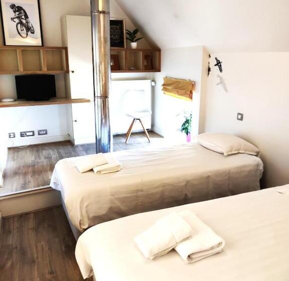 اتاق استاندارد, Flandrien