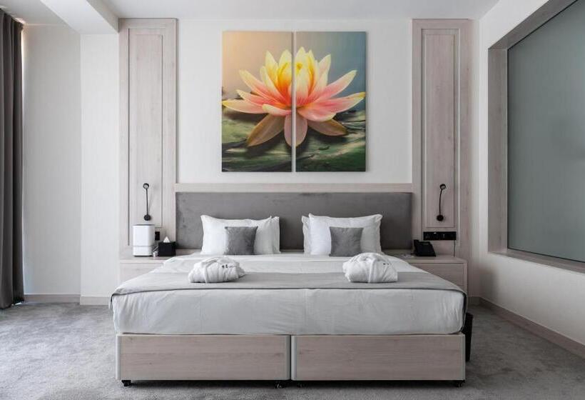 سوییت, Inspiras Tashkent