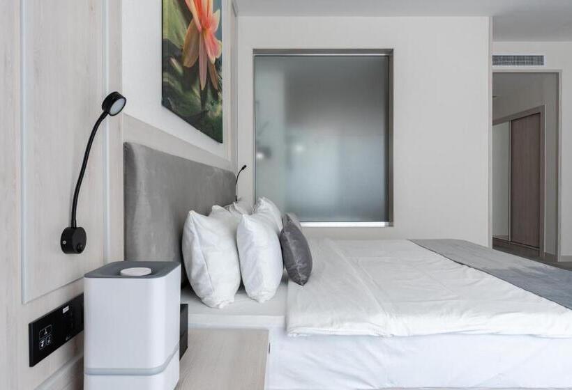 سوییت, Inspiras Tashkent