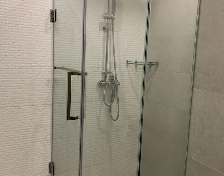 Habitación Deluxe, Jet