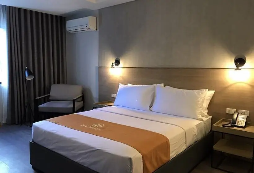 Suite, Jet