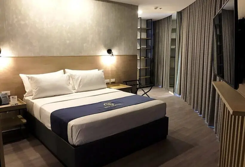 Suite, Jet