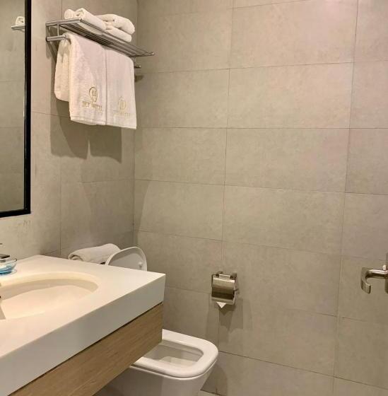 스탠다드 룸, Jet