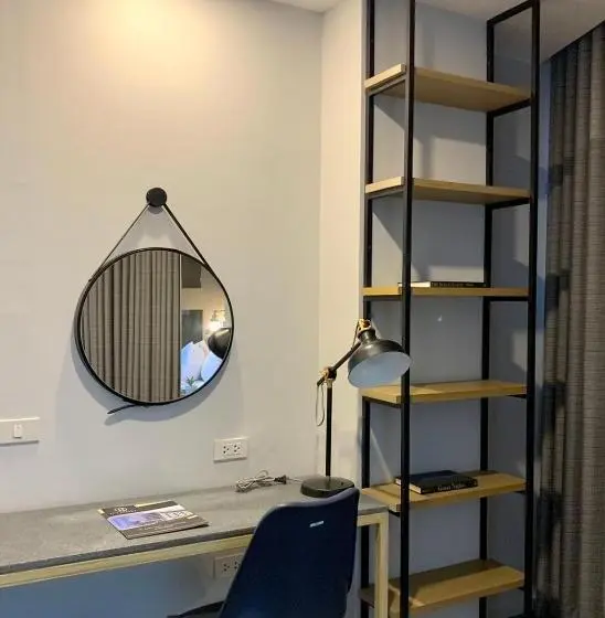 Suite Superior, Jet