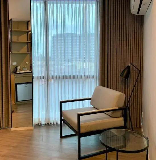 Suite Superior, Jet