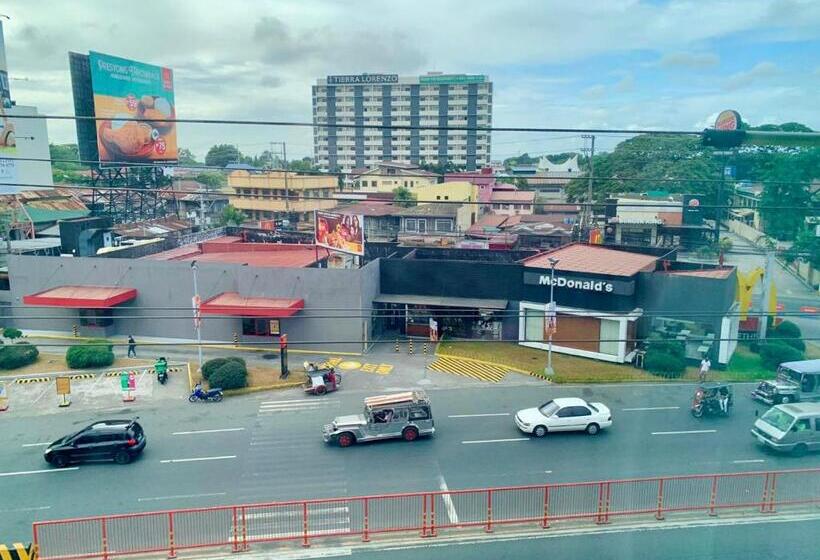 수피리어 스위트, Jet