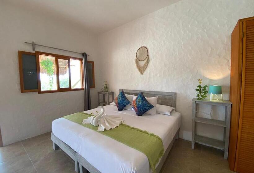 标准工作室, Lunada Holbox