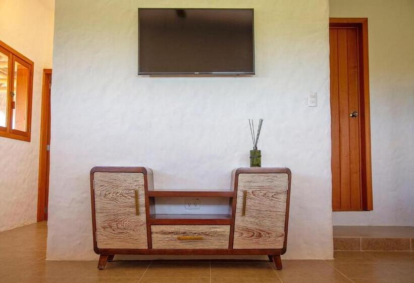 家庭间, Lunada Holbox