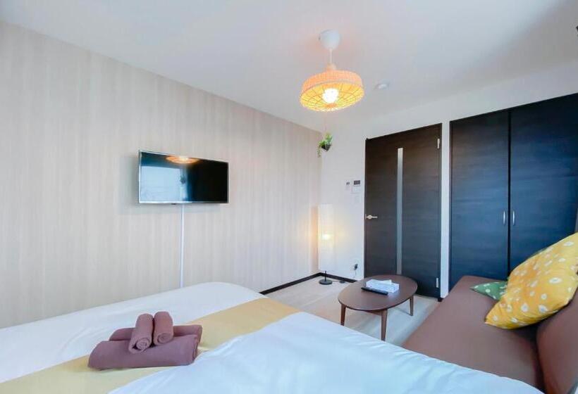 اتاق استاندارد, Japan House Sky Tree