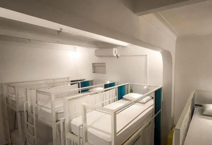 Geteiltes Mehrbettzimmer, Lost & Found Colombo
