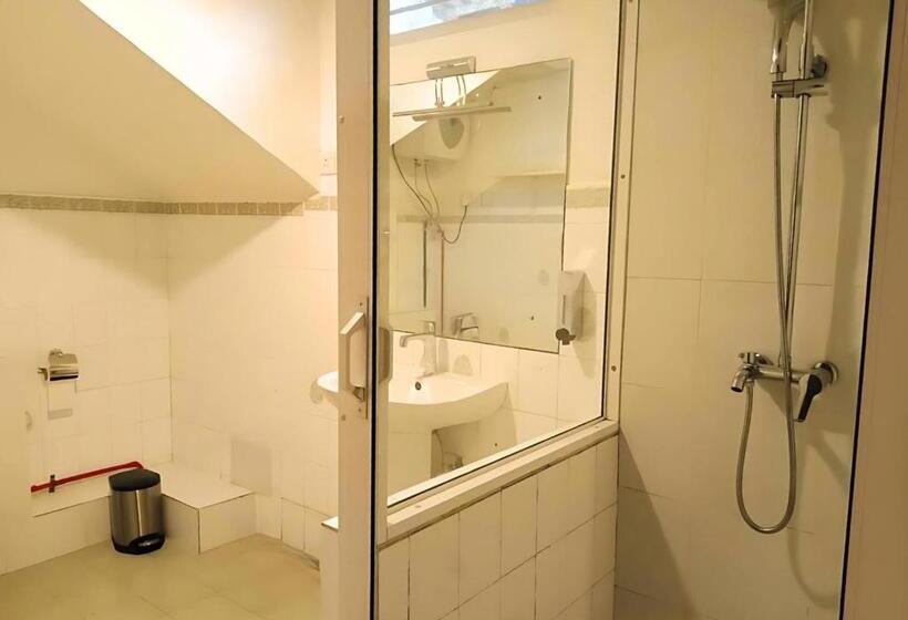 اتاق استاندارد, Lost & Found   Colombo