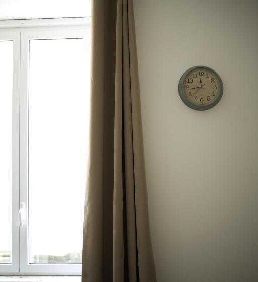 غرفة قياسية, The Roof Garden   Bed&breakfast