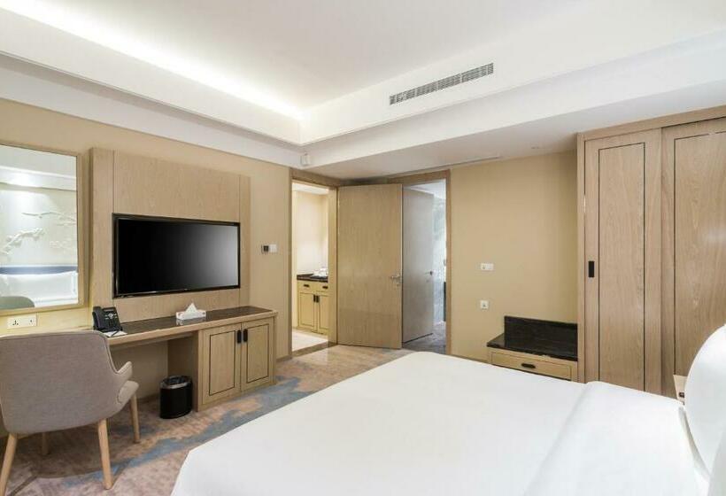 スタンダードルーム, Aber Khamis Mushait