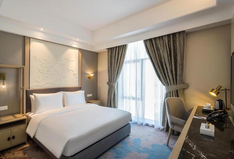 スーペリアールーム, Aber Khamis Mushait