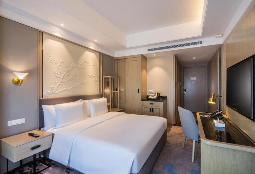 スーペリアールーム, Aber Khamis Mushait