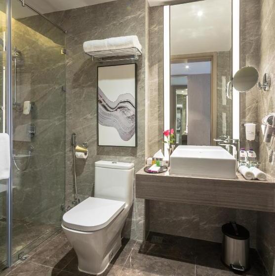 デラックスルーム, Aber Khamis Mushait